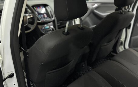 Ford Focus III, 2012 год, 890 000 рублей, 10 фотография