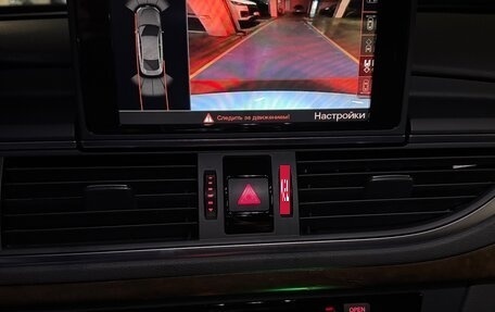 Audi A7, 2014 год, 2 710 000 рублей, 16 фотография