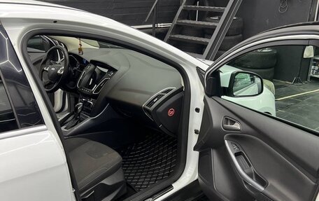 Ford Focus III, 2012 год, 890 000 рублей, 11 фотография