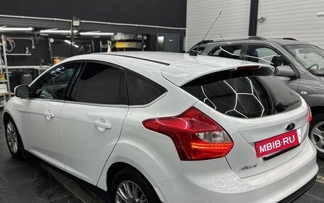 Ford Focus III, 2012 год, 890 000 рублей, 2 фотография