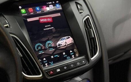 Ford Focus III, 2012 год, 890 000 рублей, 8 фотография