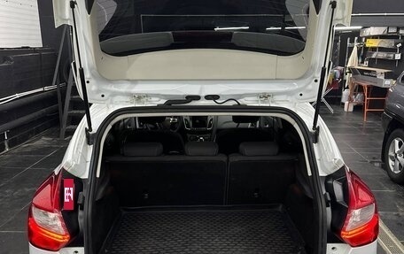 Ford Focus III, 2012 год, 890 000 рублей, 5 фотография