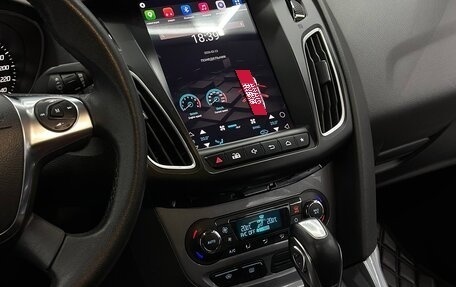 Ford Focus III, 2012 год, 890 000 рублей, 9 фотография