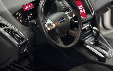 Ford Focus III, 2012 год, 890 000 рублей, 6 фотография