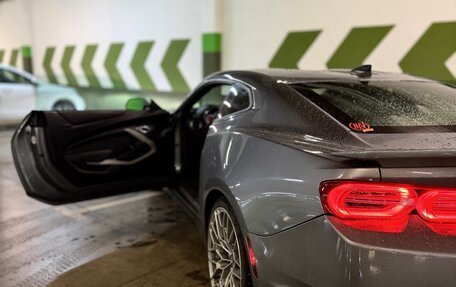 Chevrolet Camaro VI, 2018 год, 2 790 000 рублей, 8 фотография