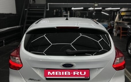 Ford Focus III, 2012 год, 890 000 рублей, 4 фотография