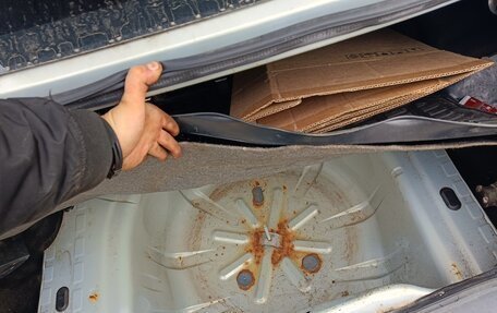 Renault Logan I, 2006 год, 100 000 рублей, 5 фотография