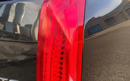 Cadillac ATS I рестайлинг, 2013 год, 1 450 000 рублей, 10 фотография