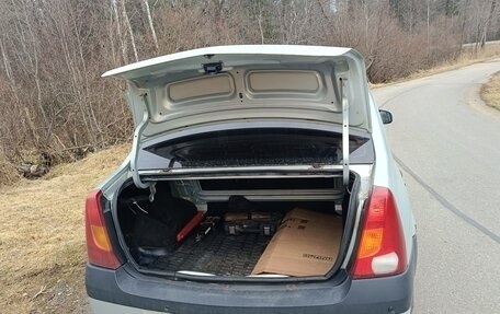 Renault Logan I, 2006 год, 100 000 рублей, 6 фотография