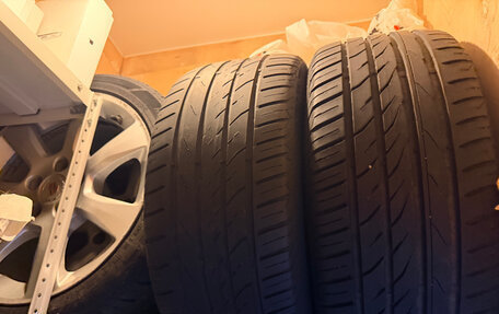 Cadillac ATS I рестайлинг, 2013 год, 1 450 000 рублей, 18 фотография