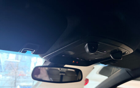 Cadillac ATS I рестайлинг, 2013 год, 1 450 000 рублей, 15 фотография