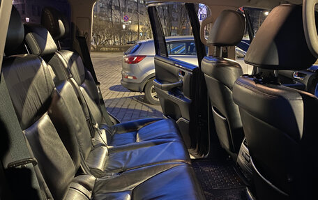 Lexus LX III, 2011 год, 3 400 000 рублей, 7 фотография