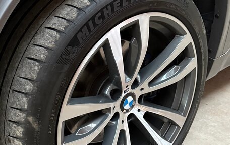 BMW X5, 2017 год, 4 999 000 рублей, 6 фотография