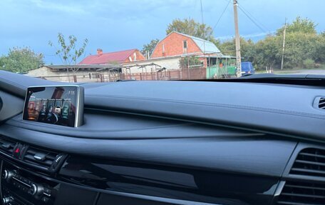 BMW X5, 2017 год, 4 999 000 рублей, 12 фотография