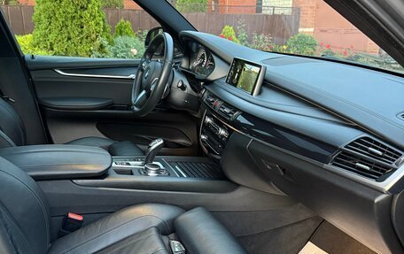 BMW X5, 2017 год, 4 999 000 рублей, 9 фотография