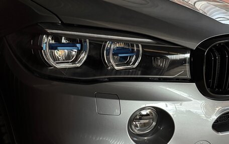 BMW X5, 2017 год, 4 999 000 рублей, 7 фотография