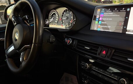 BMW X5, 2017 год, 4 999 000 рублей, 15 фотография