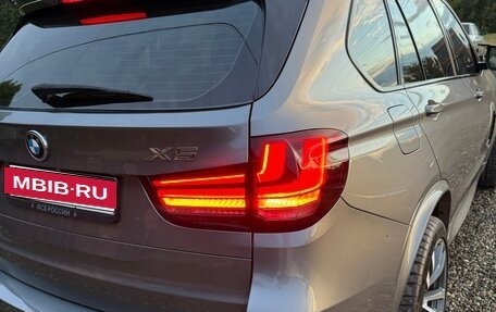 BMW X5, 2017 год, 4 999 000 рублей, 4 фотография