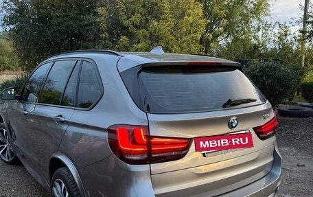 BMW X5, 2017 год, 4 999 000 рублей, 2 фотография
