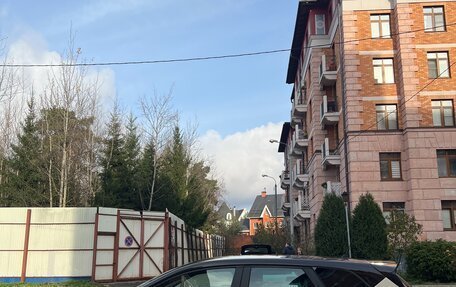 Renault Kaptur I рестайлинг, 2017 год, 1 790 000 рублей, 6 фотография