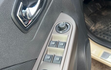 Renault Kaptur I рестайлинг, 2017 год, 1 790 000 рублей, 16 фотография