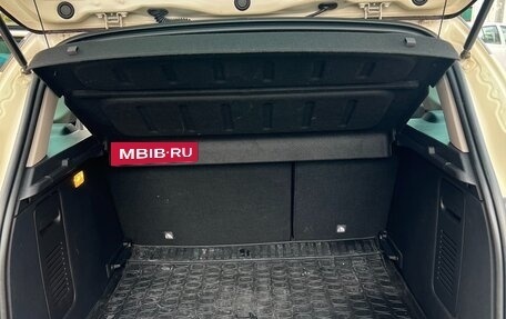 Renault Kaptur I рестайлинг, 2017 год, 1 790 000 рублей, 18 фотография