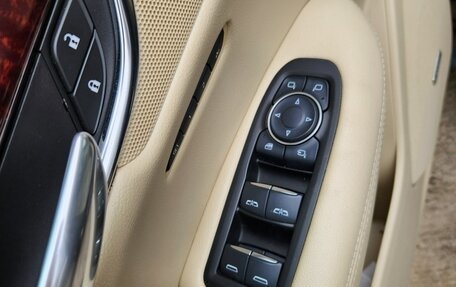 Cadillac XT5 I рестайлинг, 2016 год, 2 700 000 рублей, 10 фотография