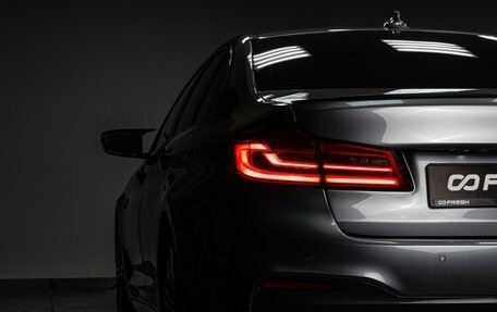 BMW 5 серия, 2018 год, 4 499 000 рублей, 7 фотография