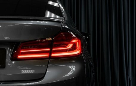 BMW 5 серия, 2018 год, 4 499 000 рублей, 14 фотография