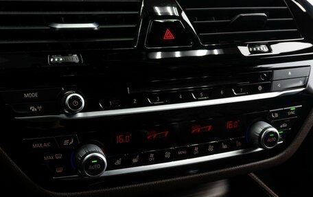 BMW 5 серия, 2018 год, 4 499 000 рублей, 23 фотография