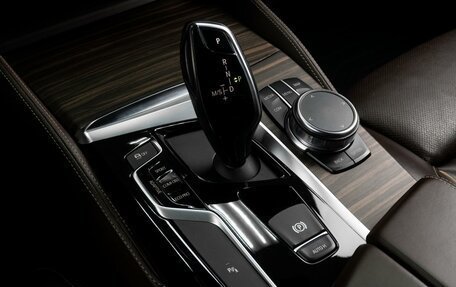 BMW 5 серия, 2018 год, 4 499 000 рублей, 22 фотография