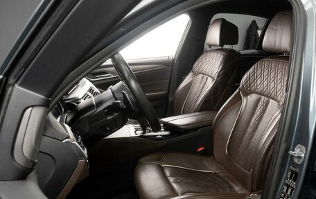 BMW 5 серия, 2018 год, 4 499 000 рублей, 20 фотография