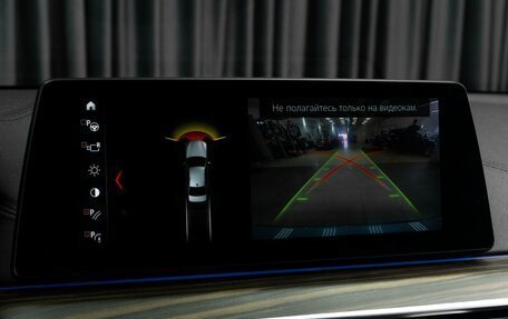 BMW 5 серия, 2018 год, 4 499 000 рублей, 24 фотография