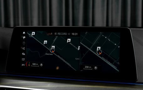 BMW 5 серия, 2018 год, 4 499 000 рублей, 25 фотография