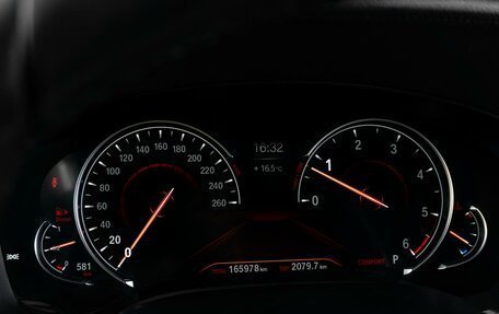 BMW 5 серия, 2018 год, 4 499 000 рублей, 26 фотография