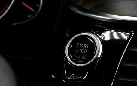 BMW 5 серия, 2018 год, 4 499 000 рублей, 27 фотография