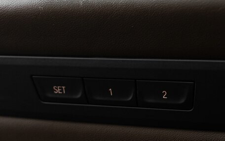 BMW 5 серия, 2018 год, 4 499 000 рублей, 34 фотография