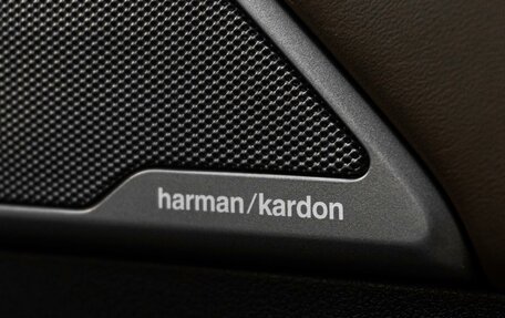 BMW 5 серия, 2018 год, 4 499 000 рублей, 33 фотография