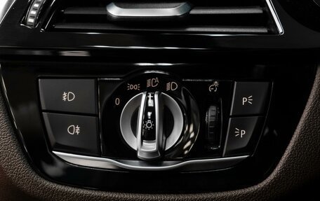 BMW 5 серия, 2018 год, 4 499 000 рублей, 30 фотография