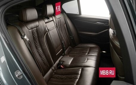 BMW 5 серия, 2018 год, 4 499 000 рублей, 17 фотография