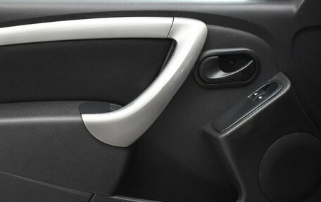 Renault Duster I рестайлинг, 2014 год, 955 000 рублей, 8 фотография