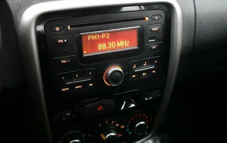 Renault Duster I рестайлинг, 2014 год, 955 000 рублей, 7 фотография