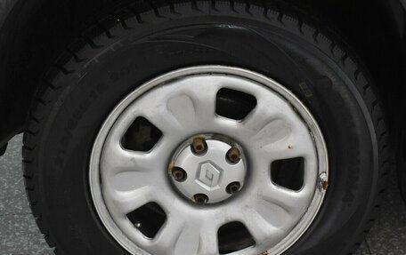 Renault Duster I рестайлинг, 2014 год, 955 000 рублей, 13 фотография