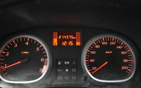 Renault Duster I рестайлинг, 2014 год, 955 000 рублей, 6 фотография