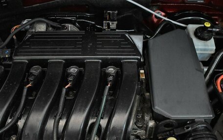 Renault Duster I рестайлинг, 2014 год, 955 000 рублей, 12 фотография