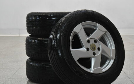 Renault Duster I рестайлинг, 2014 год, 955 000 рублей, 14 фотография