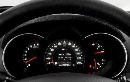 KIA Sorento II рестайлинг, 2015 год, 1 980 000 рублей, 6 фотография