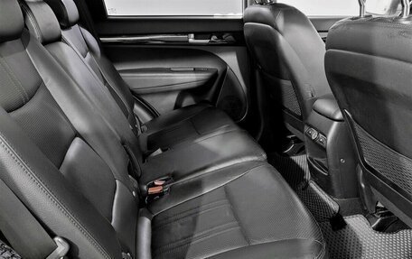 KIA Sorento II рестайлинг, 2015 год, 1 980 000 рублей, 12 фотография