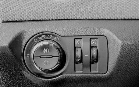 Chevrolet Cruze II, 2012 год, 690 000 рублей, 8 фотография