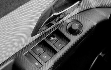 Chevrolet Cruze II, 2012 год, 690 000 рублей, 10 фотография